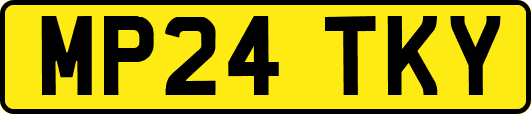 MP24TKY