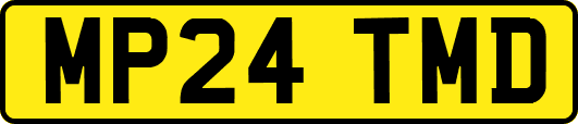 MP24TMD