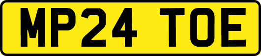 MP24TOE