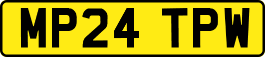 MP24TPW