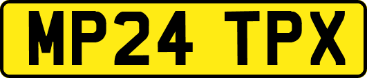 MP24TPX