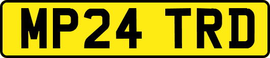 MP24TRD