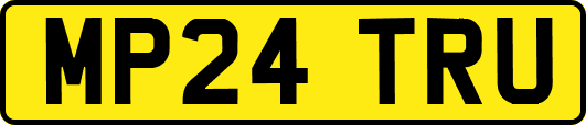 MP24TRU