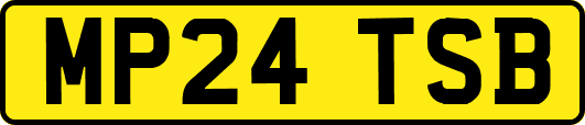 MP24TSB