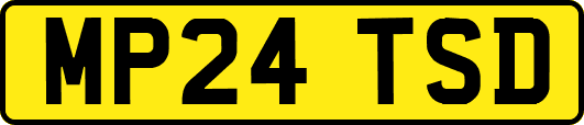MP24TSD