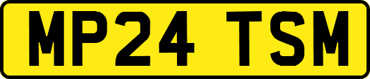 MP24TSM