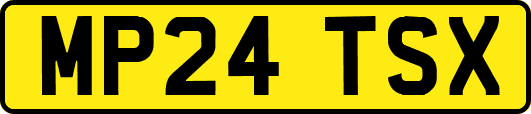 MP24TSX