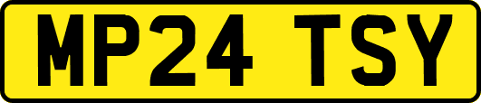 MP24TSY