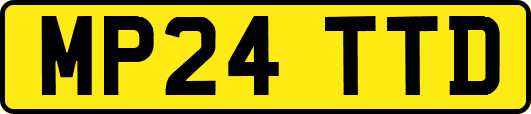 MP24TTD