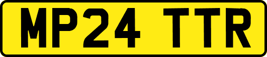 MP24TTR
