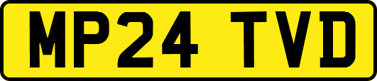 MP24TVD