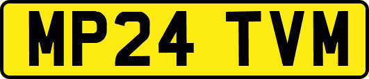 MP24TVM