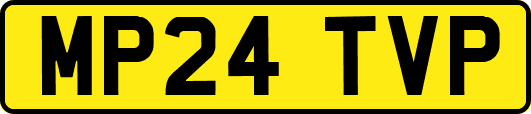MP24TVP