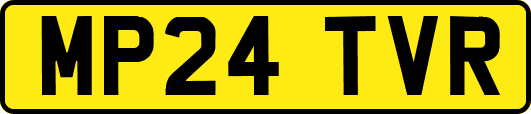 MP24TVR