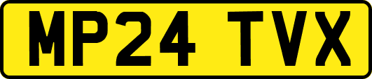 MP24TVX