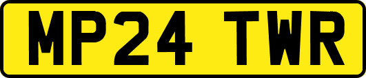 MP24TWR
