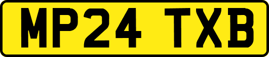 MP24TXB