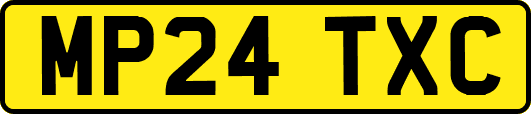 MP24TXC
