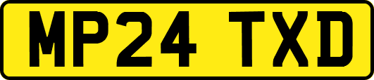 MP24TXD