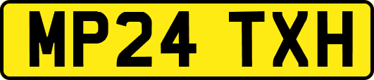 MP24TXH
