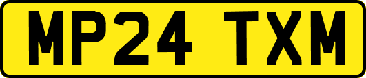 MP24TXM