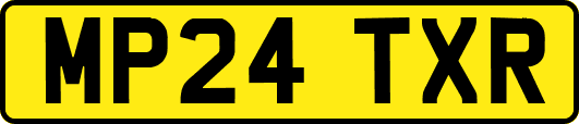 MP24TXR