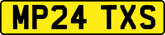 MP24TXS