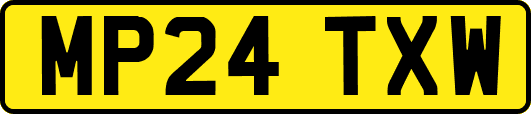 MP24TXW