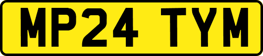 MP24TYM