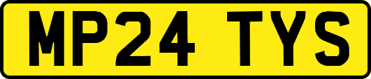 MP24TYS
