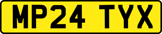 MP24TYX