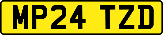 MP24TZD