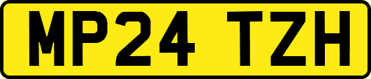 MP24TZH