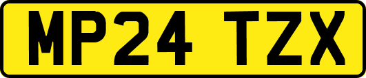MP24TZX