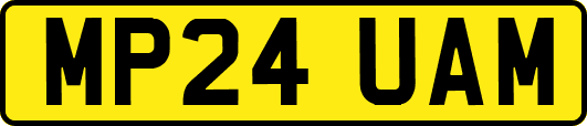 MP24UAM