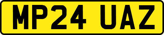 MP24UAZ