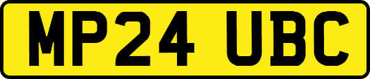 MP24UBC