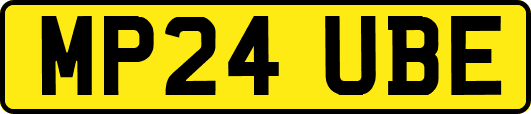 MP24UBE