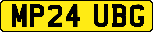 MP24UBG