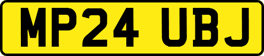 MP24UBJ