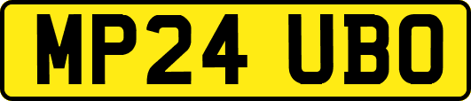 MP24UBO