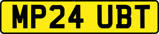 MP24UBT
