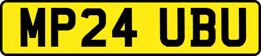 MP24UBU