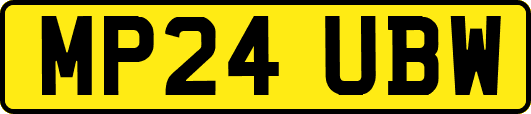 MP24UBW