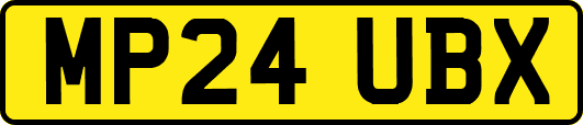MP24UBX
