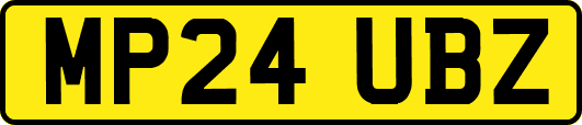 MP24UBZ