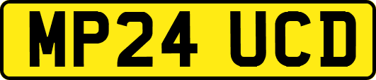 MP24UCD