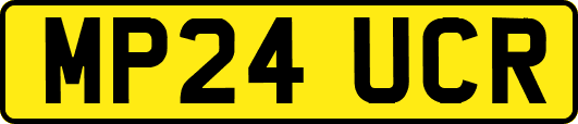 MP24UCR