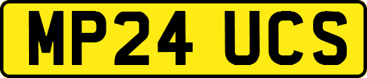 MP24UCS