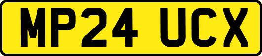MP24UCX
